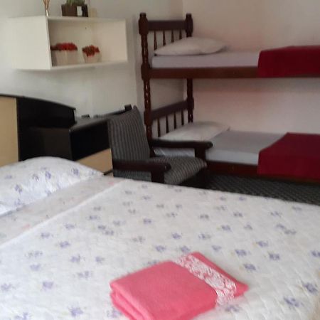 Hospedaria Gaucha Penha  Εξωτερικό φωτογραφία