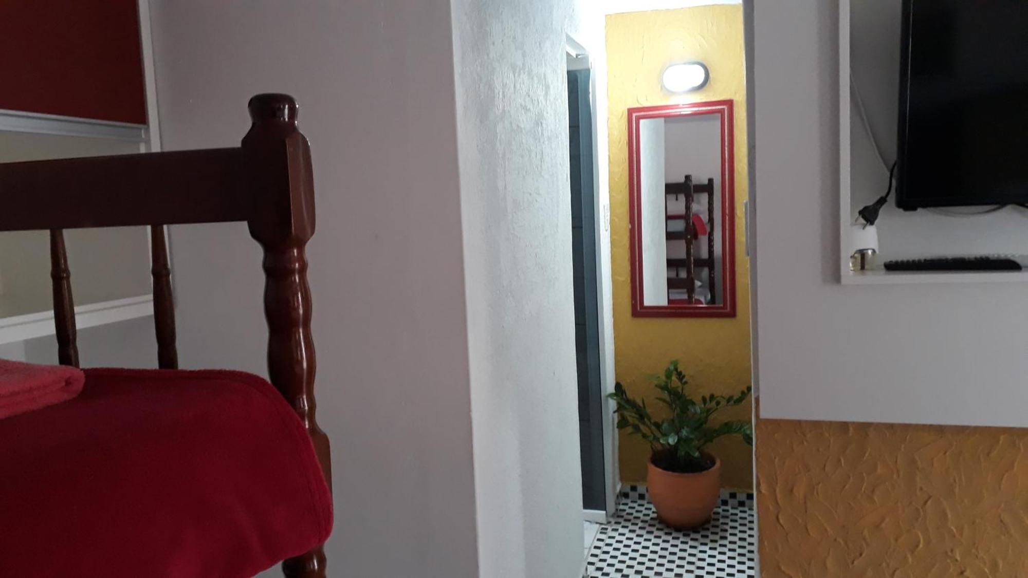 Hospedaria Gaucha Penha  Εξωτερικό φωτογραφία