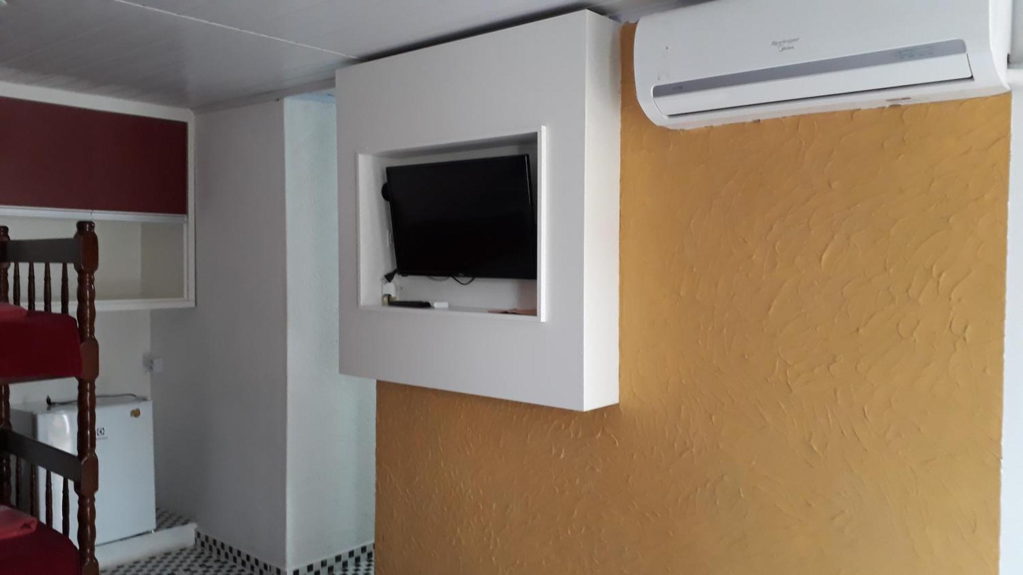 Hospedaria Gaucha Penha  Εξωτερικό φωτογραφία