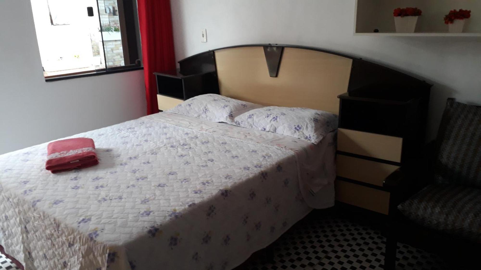 Hospedaria Gaucha Penha  Εξωτερικό φωτογραφία