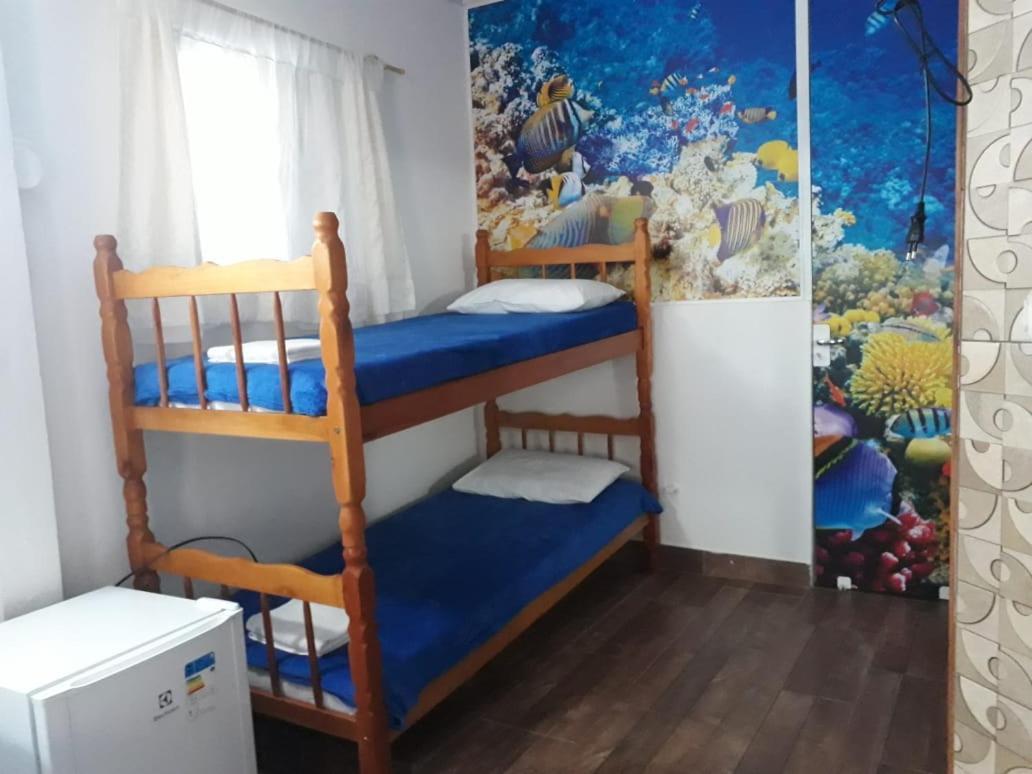 Hospedaria Gaucha Penha  Εξωτερικό φωτογραφία