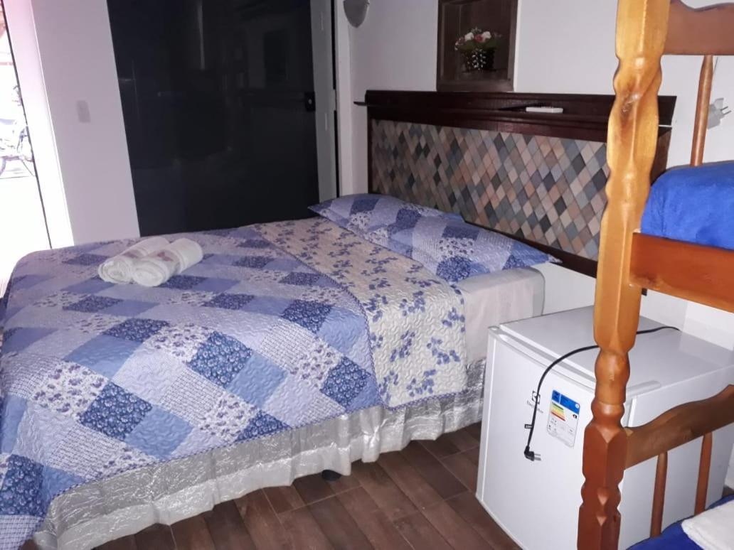Hospedaria Gaucha Penha  Εξωτερικό φωτογραφία