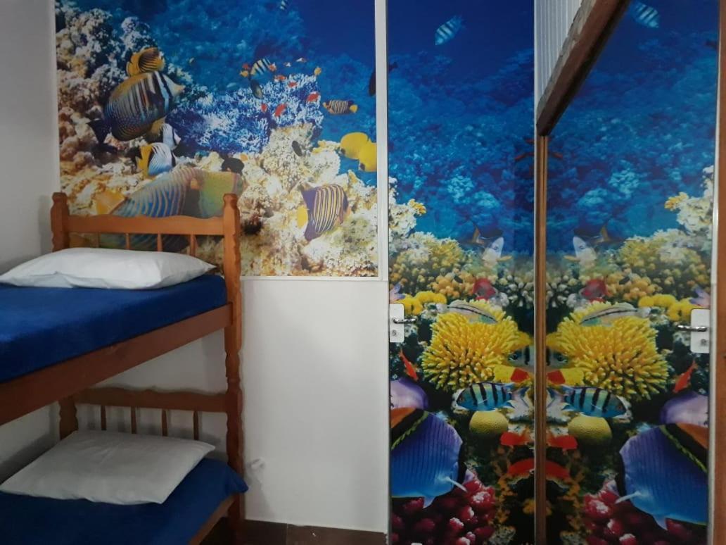 Hospedaria Gaucha Penha  Εξωτερικό φωτογραφία