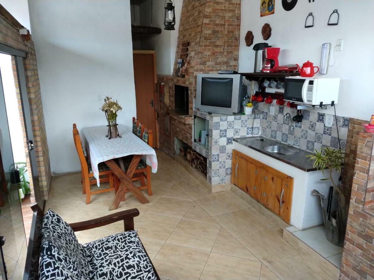 Hospedaria Gaucha Penha  Εξωτερικό φωτογραφία
