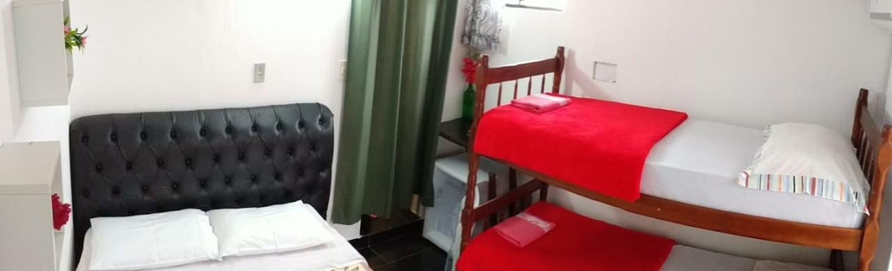 Hospedaria Gaucha Penha  Εξωτερικό φωτογραφία