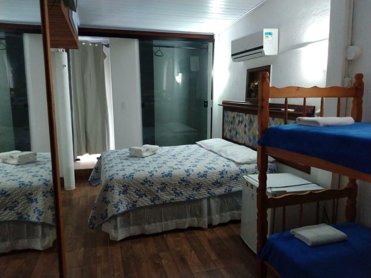 Hospedaria Gaucha Penha  Εξωτερικό φωτογραφία
