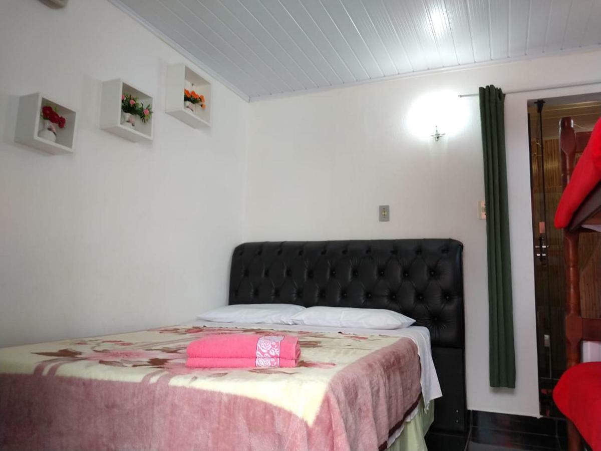 Hospedaria Gaucha Penha  Εξωτερικό φωτογραφία