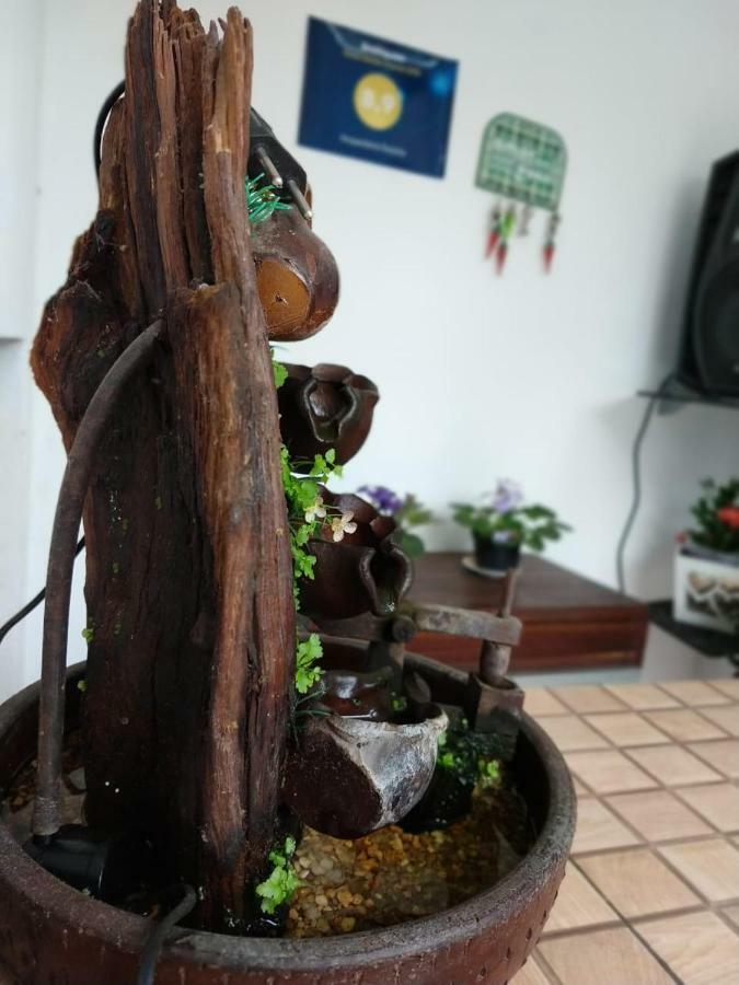 Hospedaria Gaucha Penha  Εξωτερικό φωτογραφία